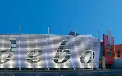 La plus grande centrale photovoltaïque de France va ouvrir chez Sodebo, en Vendée