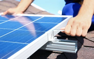 Installer des panneaux photovoltaïques : quelles aides financières en 2023 ?