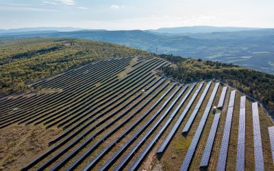 Moselle : Holosolis investit 700 millions d’euros dans une usine de panneaux solaires