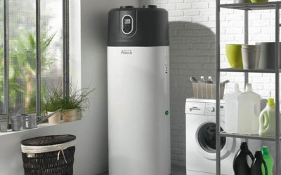 Chauffe-eau thermodynamique : un investissement rentable ?
