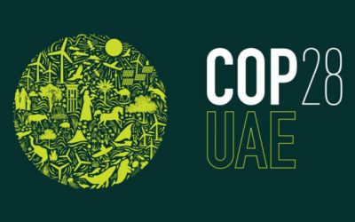 Interview COP28 par Le Monde De L’Energie