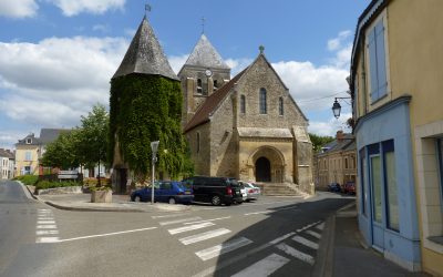 À Bazouges-Cré-sur-Loir, bientôt des panneaux solaires au stade et à la salle des fêtes ?