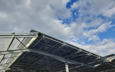 En Seine-Maritime, les locaux de cette collectivité autonomes en énergie