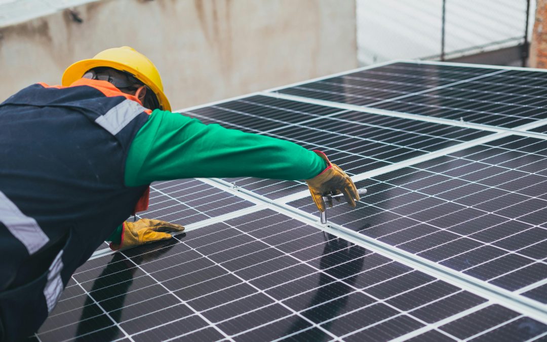 Comment obtenir des aides pour l’installation de panneaux solaires en 2024 ?